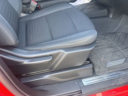 Used 2023 Chevrolet Silverado 1500 LT image 28