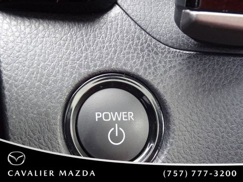 Used 2026 Toyota Camry XSE AWD/4WD image 24