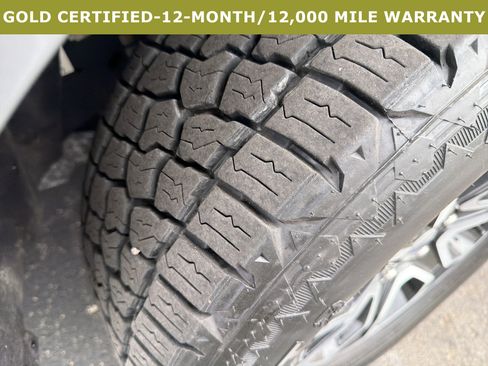 Certified 2022 Ford Expedition XLT image 5