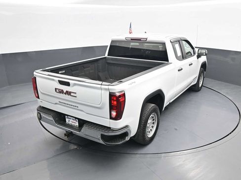 Used 2021 GMC Sierra 1500 4x4 Double Cab w/ Convenience Package image 31