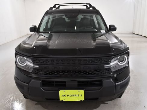 New 2026 Ford Bronco Sport Big Bend w/ Convenience Package AWD/4WD image 3