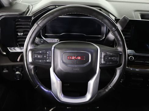 Used 2023 GMC Sierra 1500 Elevation AWD/4WD image 37