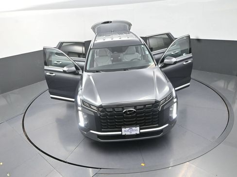 Used 2025 Hyundai Palisade SEL AWD/4WD image 33