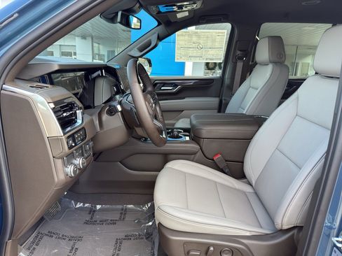 New 2026 GMC Yukon Elevation image 10