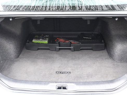 Used 2023 Nissan Altima 2.5 SR image 25