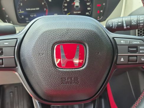 Used 2025 Honda Civic Type R image 26