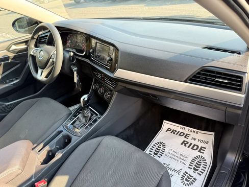 Used 2019 Volkswagen Jetta S w/ Driver Assistance Package FWD image 35