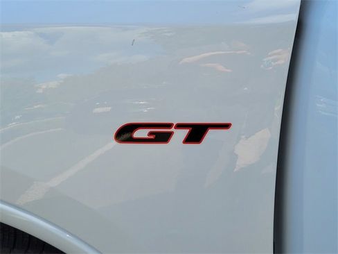 New 2026 Dodge Durango GT image 24