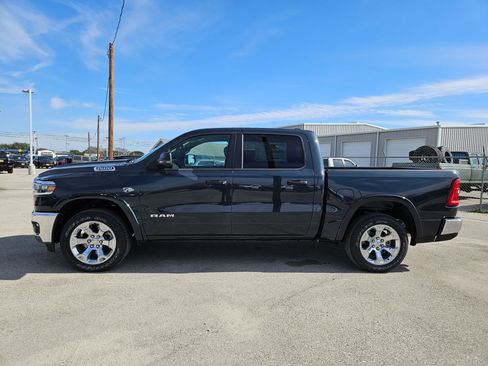 New 2026 RAM 1500 Lone Star image 6