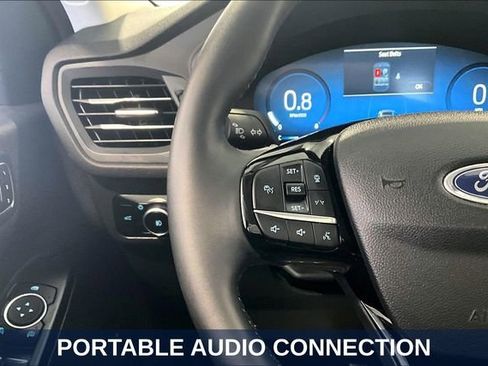 Used 2025 Ford Escape Platinum AWD/4WD image 15
