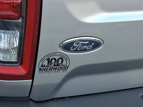 Used 2022 Ford Bronco Sport Big Bend w/ Convenience Package image 28