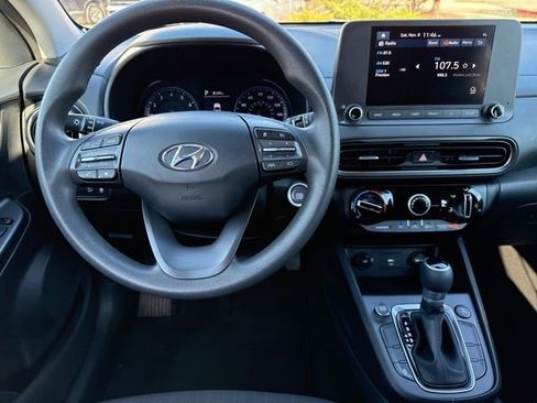 Certified 2023 Hyundai Kona SEL image 20
