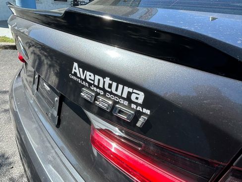 Used 2019 BMW 330i xDrive Sedan w/ Premium Package image 33