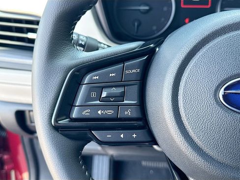 New 2026 Subaru Forester Premium AWD/4WD image 8