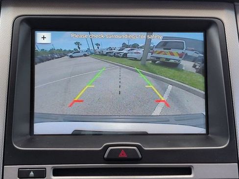 Certified 2017 Ford Expedition XLT w/ Equipment Group 202A RWD image 20