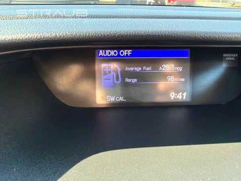Used 2014 Honda CR-V EX image 14