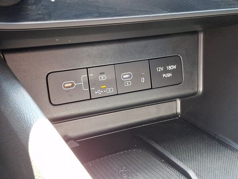 Used 2024 Hyundai Sonata N Line FWD image 25