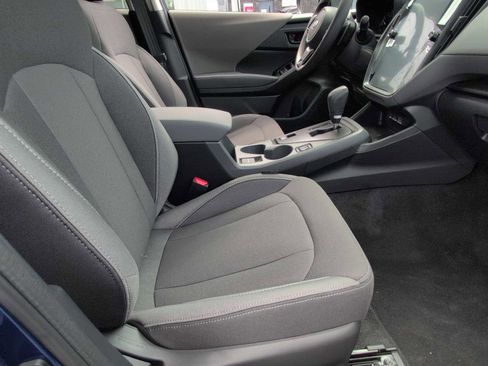 New 2026 Subaru Crosstrek 2.0i Premium AWD/4WD image 21