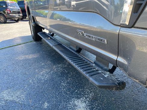 New 2026 Ford F250 XLT w/ XLT Premium Package AWD/4WD image 5