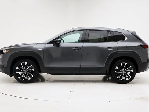 Used 2025 MAZDA CX-50 2.5 Hybrid w/ Premium Plus Pkg AWD/4WD image 5