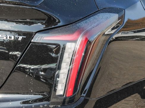 New 2026 Cadillac CT5 Sport image 7