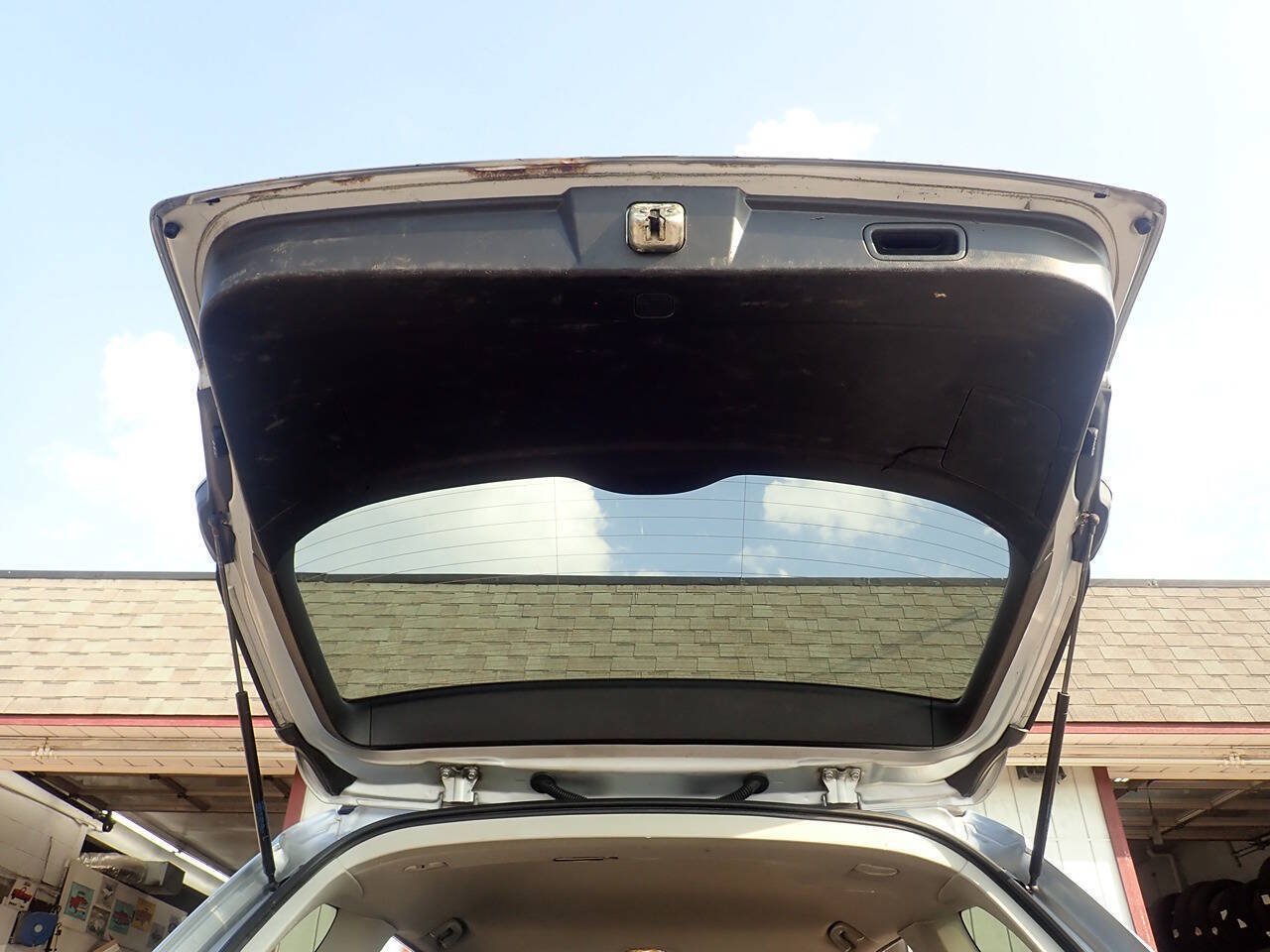 Used 2014 Subaru Outback 2.5i Limited w/ Moonroof Package AWD/4WD image 21