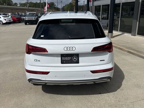 Used 2023 Audi Q5 2.0T Premium Plus image 11