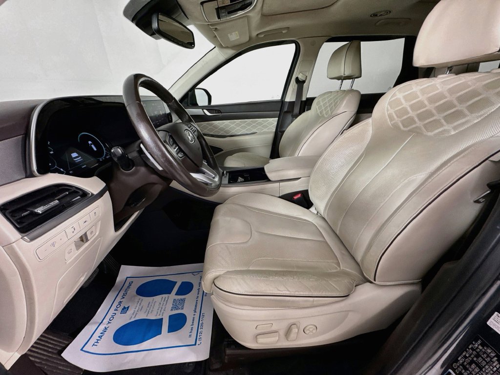 Used 2020 Hyundai Palisade Limited FWD image 26