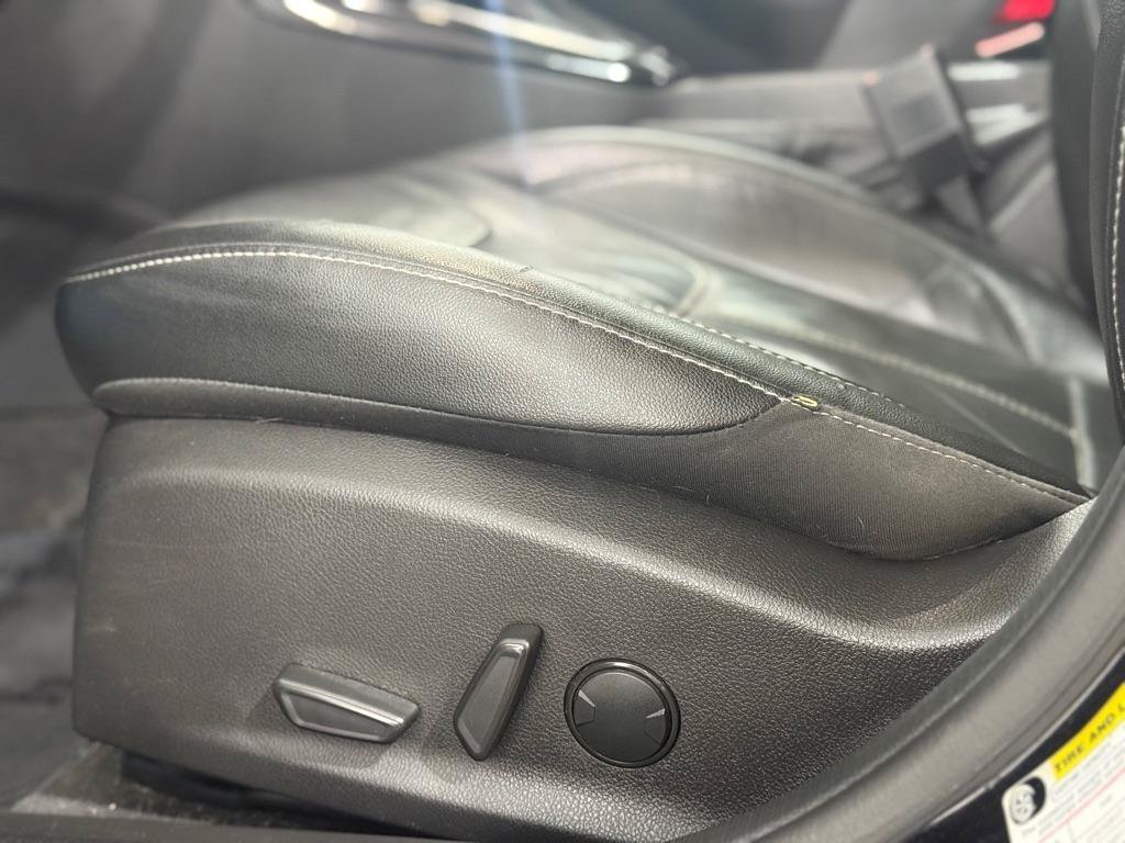 Used 2018 Ford Focus Titanium FWD image 20