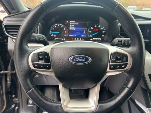 Used 2023 Ford Explorer XLT w/ Equipment Group 202A image 26