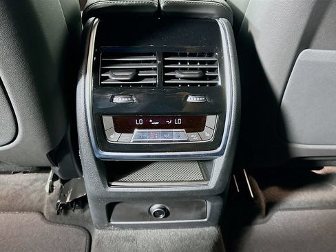 New 2027 BMW X6 M60i AWD/4WD image 18