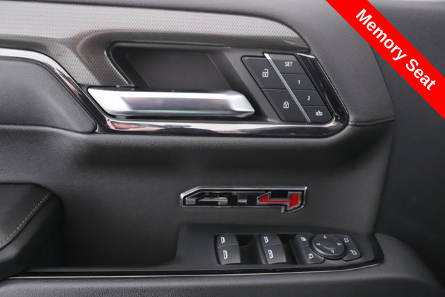 Used 2024 GMC Sierra 1500 AT4 w/ AT4 Preferred Package AWD/4WD image 20