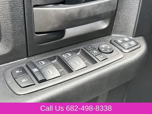Used 2024 RAM 2500 Tradesman w/ Chrome Appearance Group AWD/4WD image 19