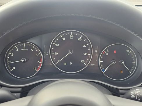 New 2026 MAZDA MAZDA3 2.5 S Sedan w/ Preferred Pkg image 13