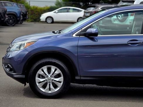 Used 2014 Honda CR-V EX image 6