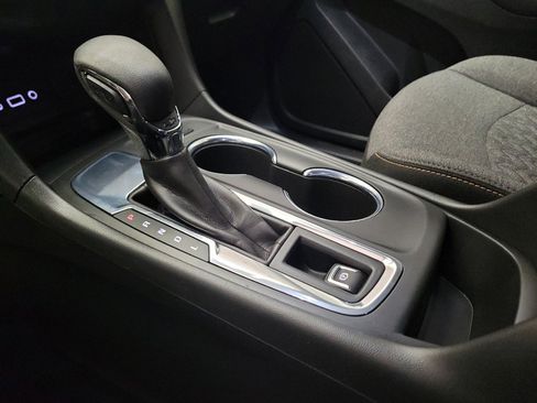 Used 2023 Chevrolet Equinox LT FWD image 26