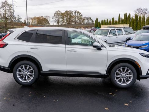 New 2026 Honda CR-V EX-L image 5