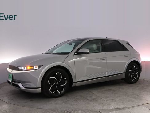 Used 2024 Hyundai Ioniq 5 Limited RWD image 18