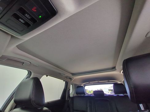 Used 2024 Nissan Rogue SL w/ SL Premium Package FWD image 16