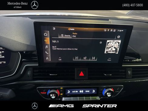 Used 2023 Audi S5 Premium Plus image 21