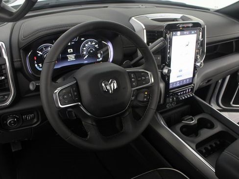 New 2026 RAM 2500 Laramie w/ Night Edition image 10