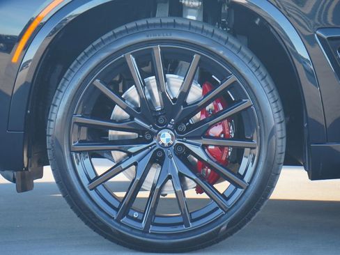 New 2026 BMW X5 sDrive40i w/ M Sport Package image 5