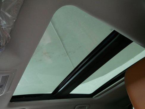 New 2026 MAZDA CX-50 AWD 2.5 S w/ Accent Package image 8