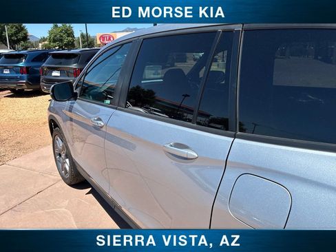 Used 2023 Honda Passport EX-L image 17