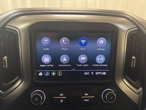 Used 2020 Chevrolet Silverado 2500 LT w/ Z71 Off-Road Package AWD/4WD image 29