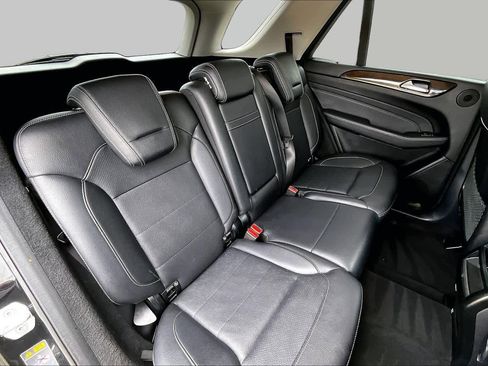 Used 2014 Mercedes-Benz ML 350 4MATIC image 18