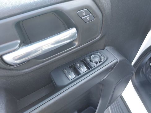 Used 2025 Chevrolet Silverado 2500 W/T AWD/4WD image 19