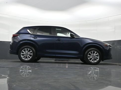 Used 2025 MAZDA CX-5 AWD 2.5 S w/ Preferred Package image 35
