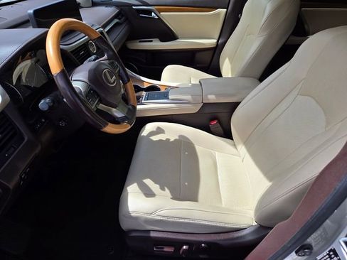 Used 2020 Lexus RX 350 AWD w/ Premium Package image 10