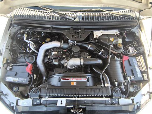 Used 2006 Ford F250 Lariat AWD/4WD image 21